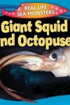 Book cover for Giant Squid and Octopuses