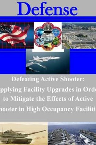 Cover of Defeating Active Shooter