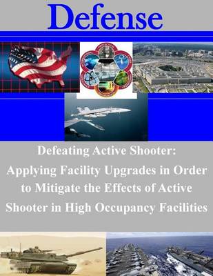 Cover of Defeating Active Shooter