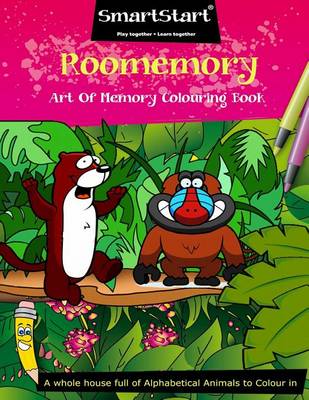 Book cover for Roomemory