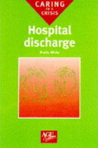 Cover of Going Home from Hospital