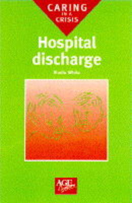 Cover of Going Home from Hospital