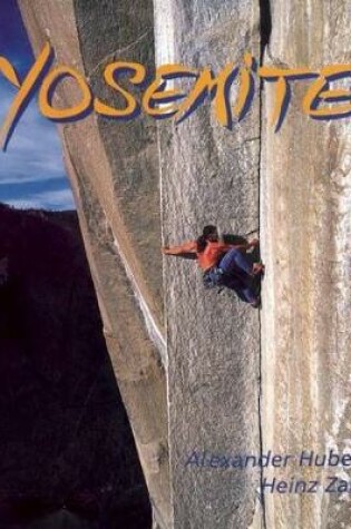 Cover of Yosemite