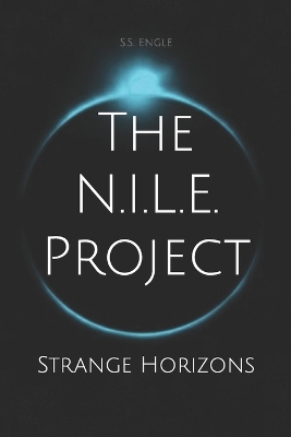 Book cover for The N.I.L.E. Project