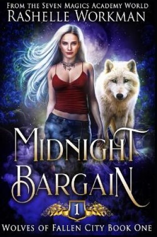 Cover of Midnight Bargain