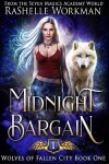Book cover for Midnight Bargain