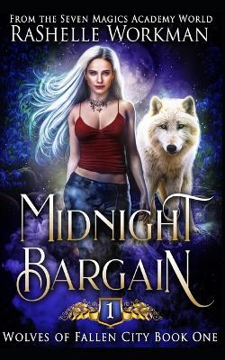 Book cover for Midnight Bargain