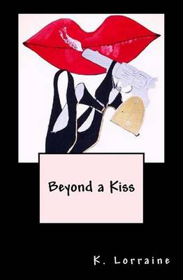 Book cover for Beyond a Kiss