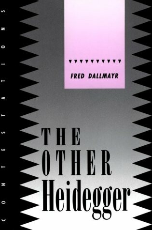 Cover of The Other Heidegger