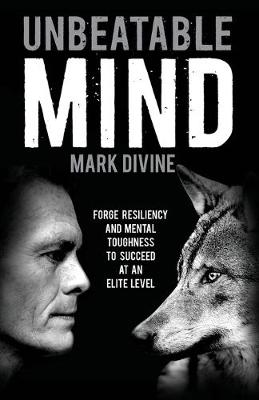 Book cover for Unbeatable Mind