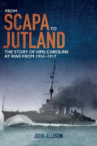 Cover of From Scapa to Jutland