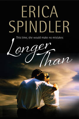 Book cover for Longer Than