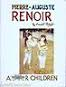 Book cover for Pierre-Auguste Renoir