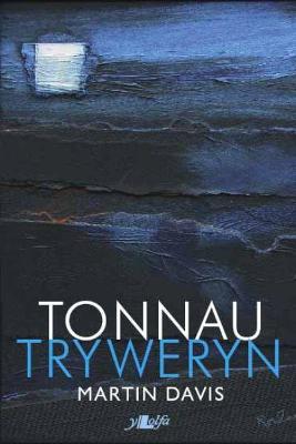 Book cover for Tonnau Tryweryn