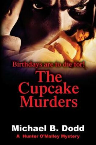 Cover of The Cupcake Murders