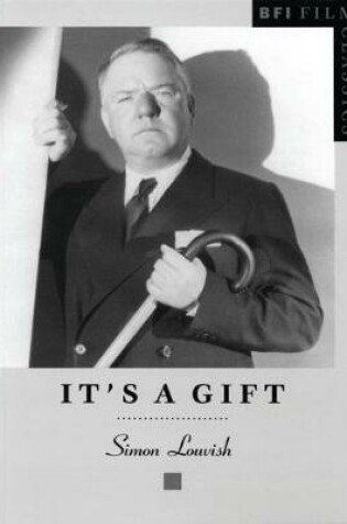 Cover of It's a Gift