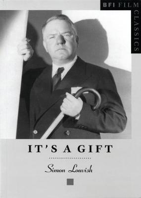 Cover of It's a Gift