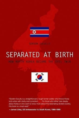 Book cover for Separated at Birth