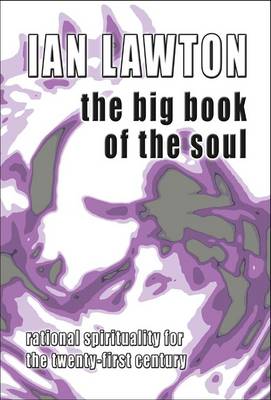 Cover of The Big Book of the Soul