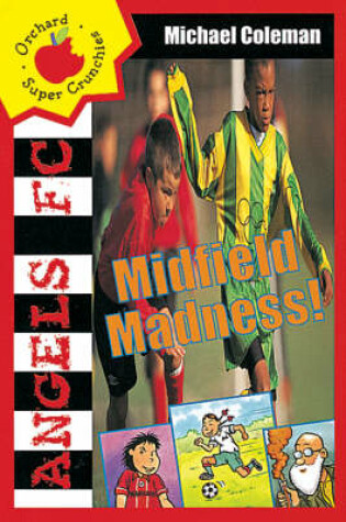 Cover of Midfield Madness