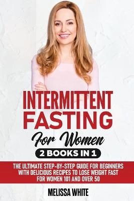 Book cover for Intermittent Fasting