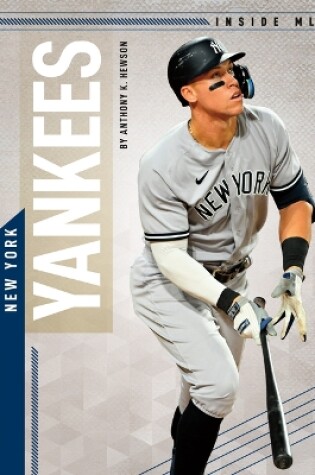 Cover of New York Yankees