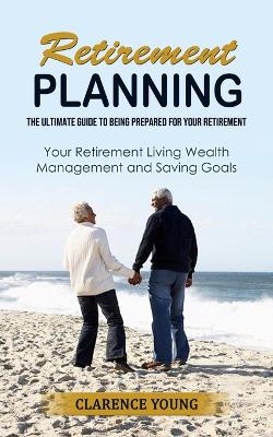 Book cover for Retirement Planning