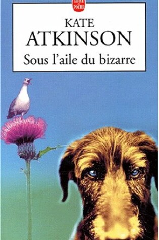Cover of Sous L'Aile Du Bizarre