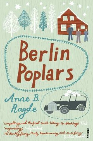 Cover of Berlin Poplars