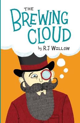 Book cover for The Brewing Cloud