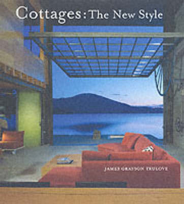 Book cover for Cottages