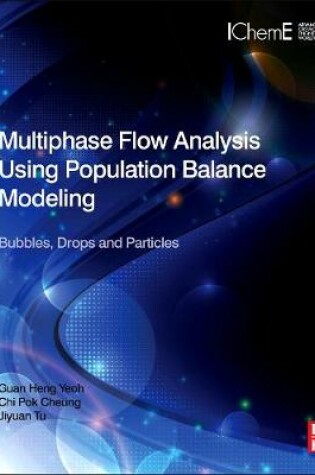 Cover of Multiphase Flow Analysis Using Population Balance Modeling