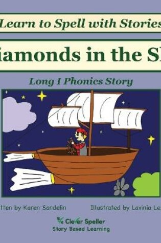 Cover of Diamonds in the Sky