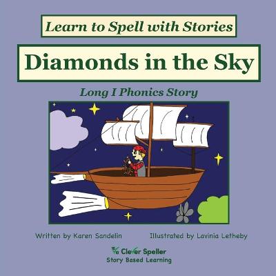 Book cover for Diamonds in the Sky