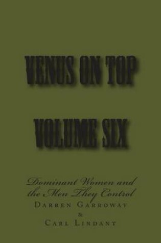 Cover of Venus on Top - Volume Six