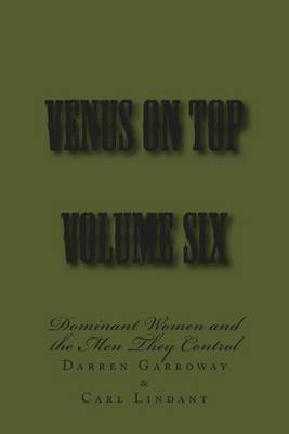 Book cover for Venus on Top - Volume Six