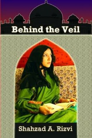 Cover of Behind the Veil