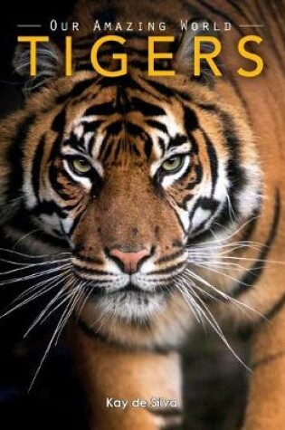 Cover of Tigers