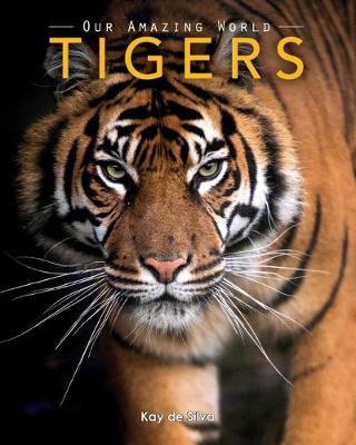 Book cover for Tigers