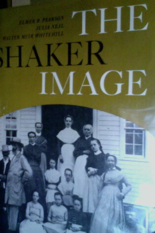 Cover of Shaker Image