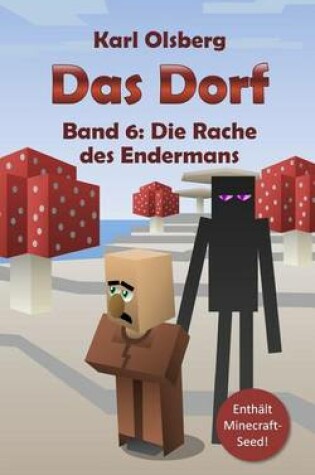 Cover of Das Dorf Band 6