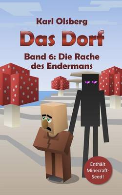 Book cover for Das Dorf Band 6