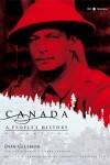 Book cover for Canada: A People's History Volume 2