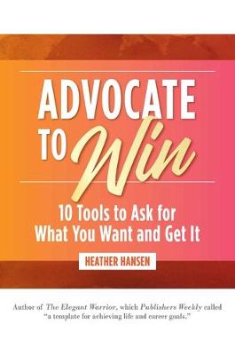 Book cover for Advocate to Win