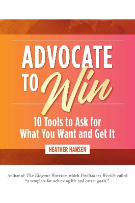 Book cover for Advocate to Win