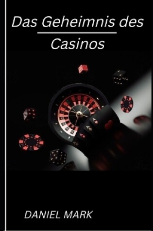 Cover of Das Geheimnis des Casinos