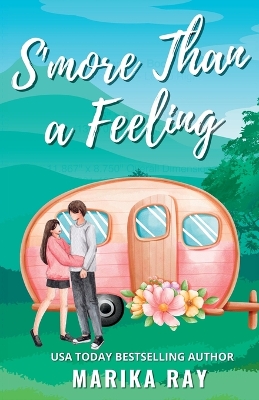 Book cover for S'more Than a Feeling