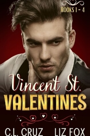 Cover of Vincent St. Valentines