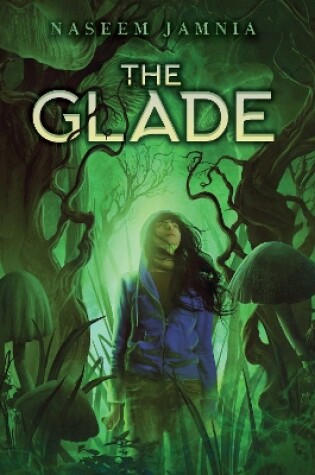 Cover of The Glade