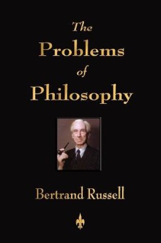 Cover of The Problems of Philosophy